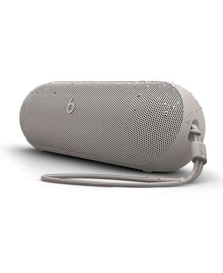 Портативная колонка Beats Pill, Bluetooth, с функцией зарядки, серый