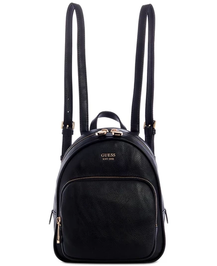 Женский рюкзак Guess Rylan Small, черный