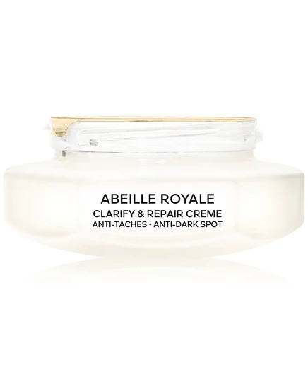 Guerlain Abeille Royale Крем от темных пятен, 1,6 унции, ab/roy 24 bright/cr, 50 мл, баночка для заправки
