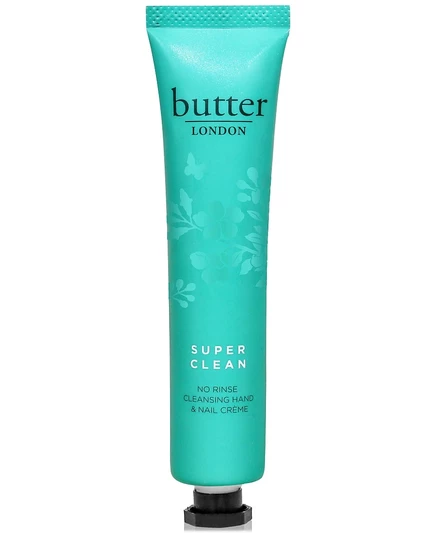сливочный крем для рук и ногтей butter LONDON Super n/a