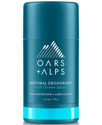 Дезодорант Oars & Alps Fresh Ocean Splash, 74 г