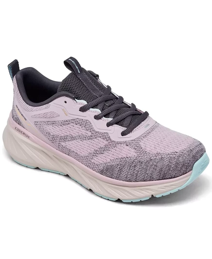  Женская модель свободного кроя: Edgeride - Спортивные кроссовки Power Flow от Finish Line mauve