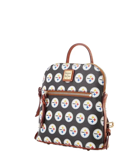 Маленький рюкзак Dooney & Bourke Pittsburgh Steelers