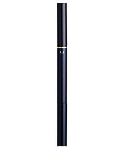 Держатель для карандаша для бровей Clé de Peau Beauté белый