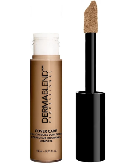 Консилер Dermablend Cover Care, плотное покрытие, 58n