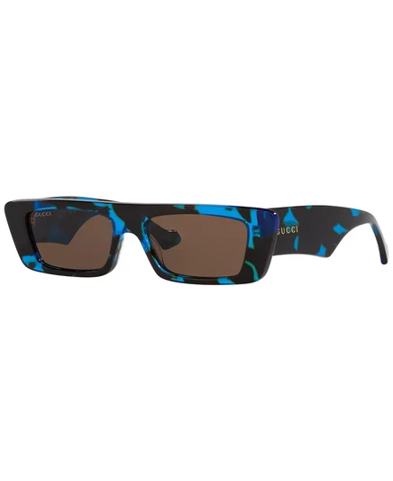  Мужские солнцезащитные очки GG1331S  matte tortoise