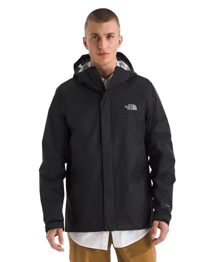 Мужская куртка The North Face Venture 2 black
