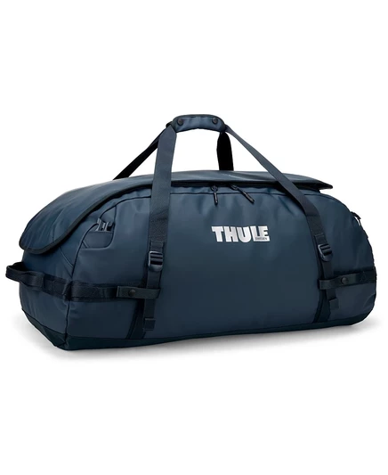 Дорожная сумка-дуффель Thule Chasm Large, синяя