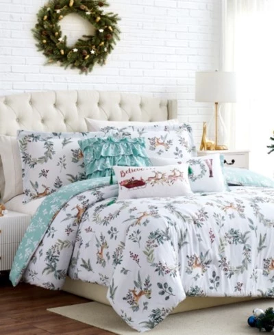 Комплект одеяло Southshore Fine Linens, 6 предметов