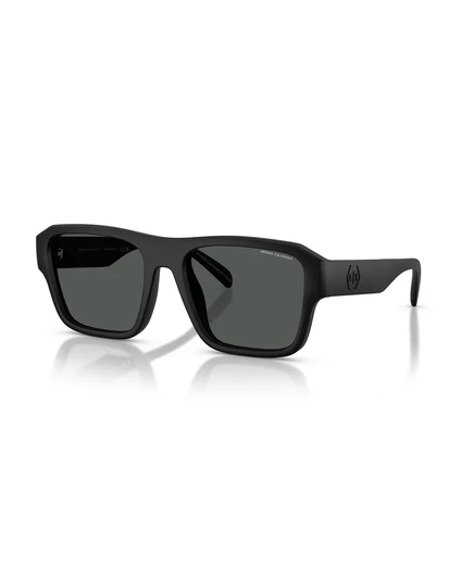 Мужские солнцезащитные очки, AX4154SU matte black