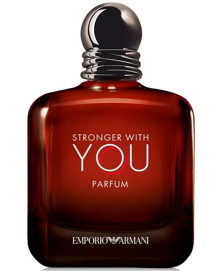 Парфюмированная вода Emporio Armani для мужчин Stronger With You, 3,4 унции.