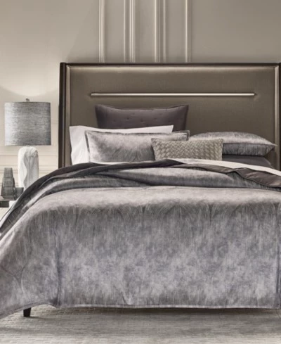Комплект для кровати Hotel Collection Linear Ogee, 3 предмета