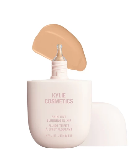 Тинт Kylie Cosmetics Skin Tint Elixir, 30 мл, оттенок 4W