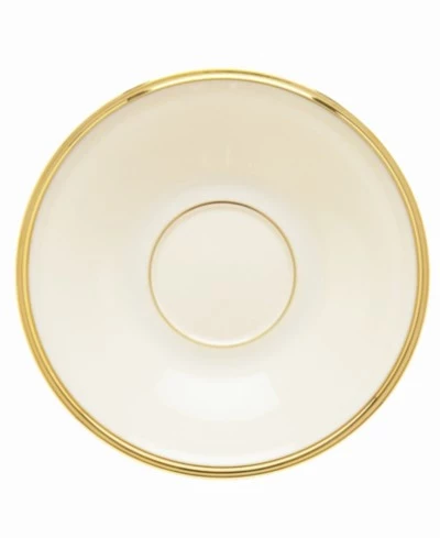 Чайное блюдце Macy's Lenox Eternal, 15,2 см