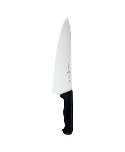 Шеф-нож Messermeister Pro Series с широким лезвием, 10”