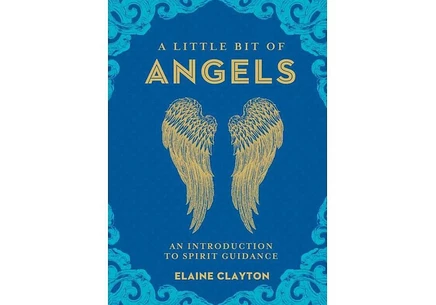 Немного об ангелах. Введение в духовное руководство, Elaine Clayton