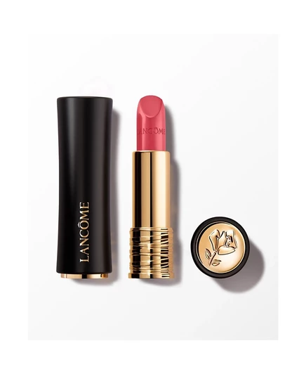 Женская помада Lancôme L'Absolu Rouge 387, роза