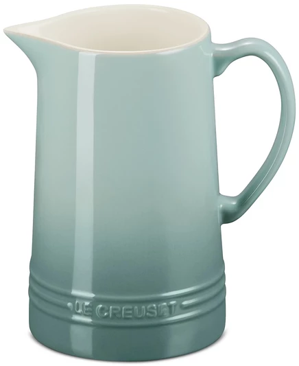 Кувшин Le Creuset Signature из керамики 1,5 л, белый