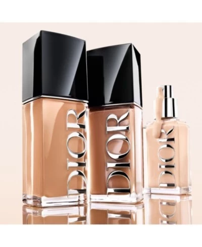 Тональный крем Dior Forever