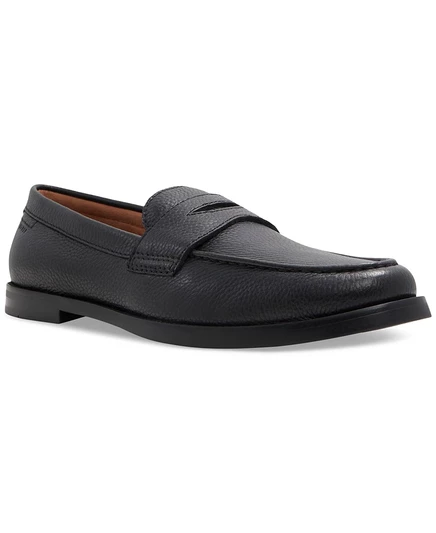 Мужские лоферы Ted Baker Parliament, черные