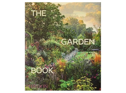 The Garden Book. Переработанное и обновлённое издание