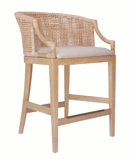 Табурет Martha Stewart Playa 25