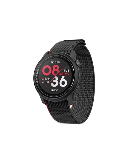 Спортивные GPS-часы COROS PACE 3 черные