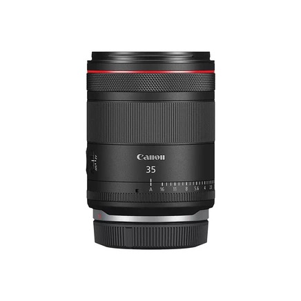  Объектив RF 35mm f/1.4 L VCM (RF) black