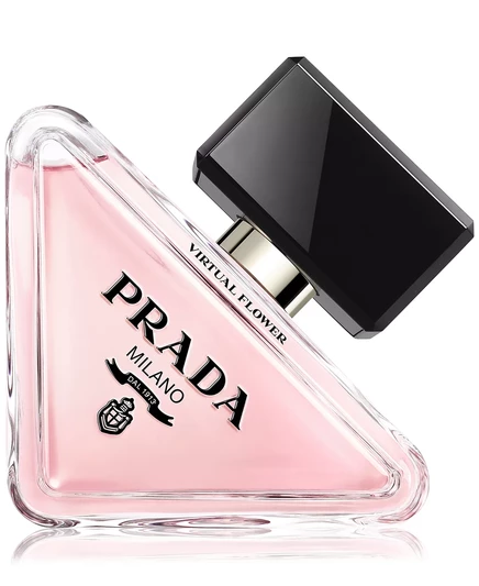 Парфюмированная вода Prada Paradoxe Virtual Flower, 1,6 унции.