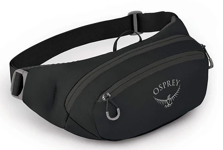 Поясная сумка Osprey Packs Daylite, черная