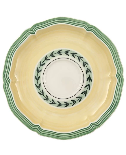 Блюдце Villeroy & Boch Fleurence, Fleurence