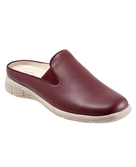 Кроссовки Trotters Uma красные
