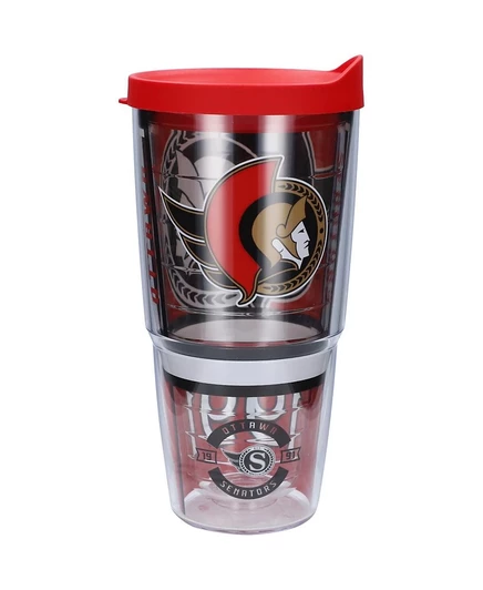 Термостакан Tervis Tumbler Top Shelf Classic 710 мл, многоцветный
