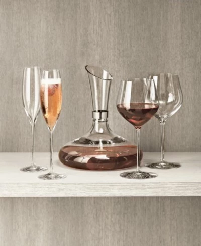 Коллекция бокалов и барной посуды Waterford Elegance