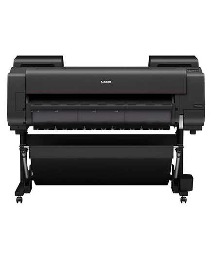 Струйный принтер Canon imagePROGRAF PRO-4600, 112 см, 11-цветный