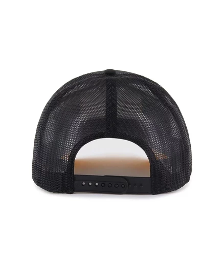 Мужская кепка 47 Brand Pittsburgh Pirates trucker, черная