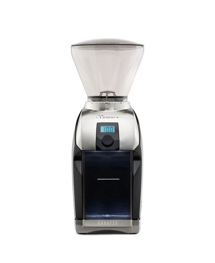 Жерновая кофемолка Baratza Virtuoso, черная