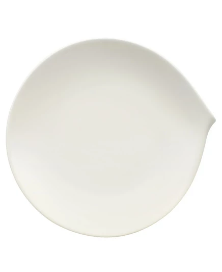 Тарелка для салата Villeroy & Boch Flow, 23 см