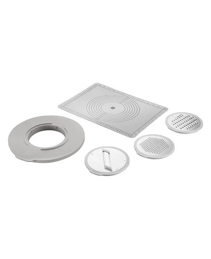 Миски Zwilling Fresh Save, 5 шт. Набор принадлежностей