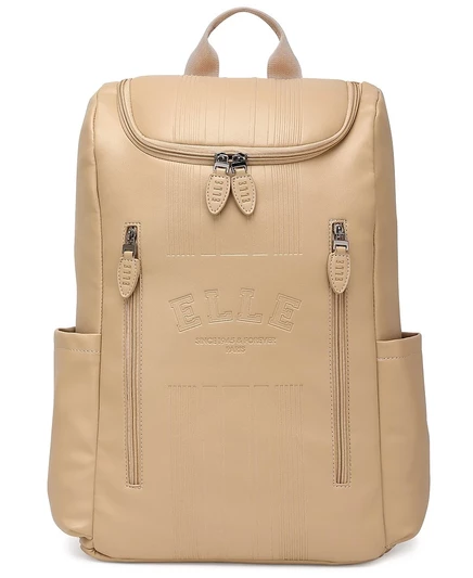 Рюкзак ELLE Roamer 22 л, бежевый