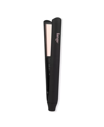 Выпрямитель для волос L'ANGE Professional Titanium, черный