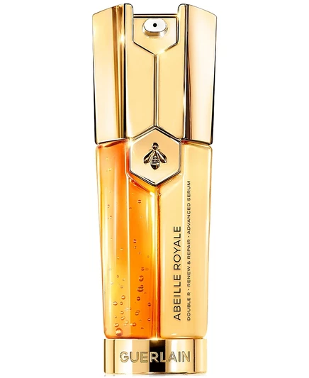 Усовершенствованная сыворотка Guerlain Abeille Royale Double R Renew & Repair, 1 унция, без упаковки