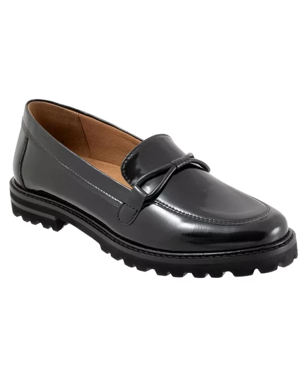  Женские туфли black patent
