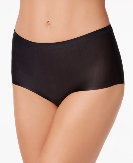 Женские трусы Wacoal Body Base Brief 877228, черные