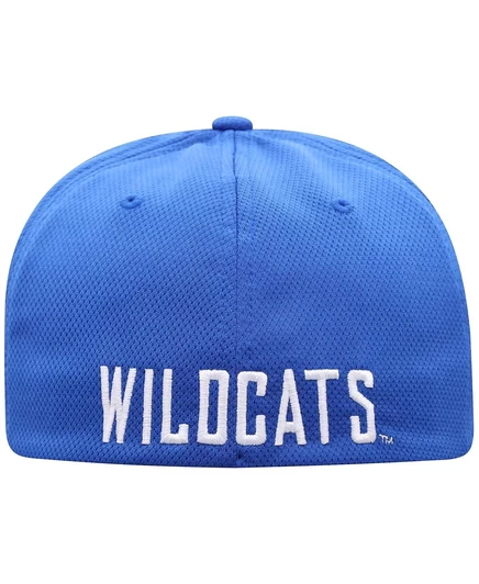 Мужская кепка Royal Kentucky Wildcats Reflex 2.0 Flex Fit от Royal Kentucky royal