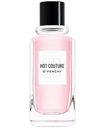 Парфюмерная вода Givenchy Hot Couture, 100 мл
