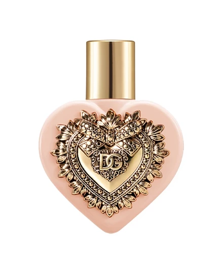 Парфюмированная вода Dolce&Gabbana My Devotion в спрее, 0,7 унции, без цвета