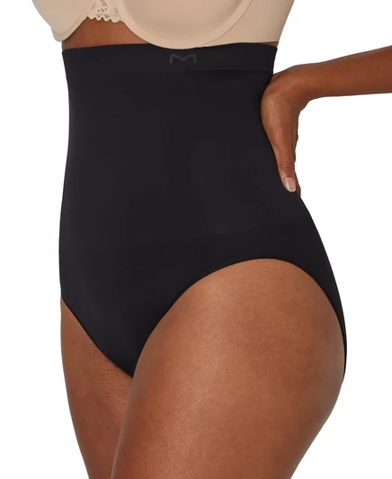 Женские корректирующие трусы Maidenform, черные
