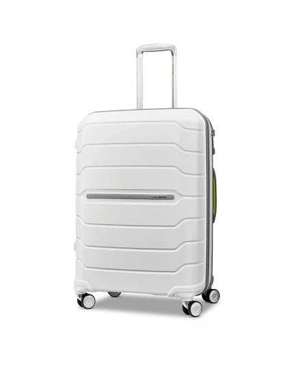 Чемодан Samsonite Freeform 27″ жесткий на колесах, мульти