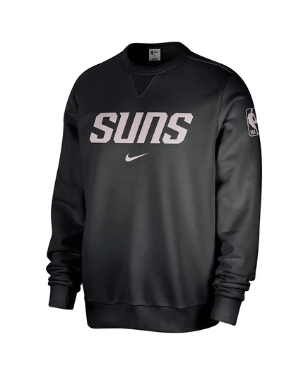 Черная Nike мужская толстовка black